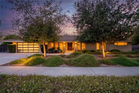 Photo of 5931 Copperfield AVE, Riverside, CA 92506 (MLS # IV26140104)