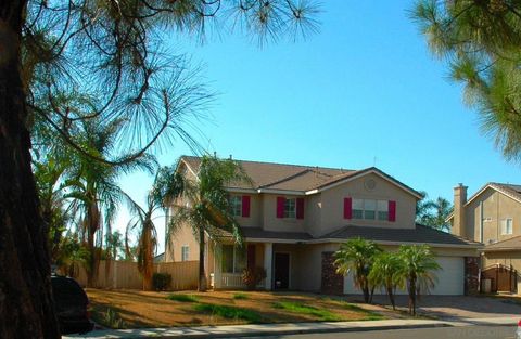 Photo of 8873 Gumtree Ln Ln, Riverside, CA 92508 (MLS # 250039543SD)