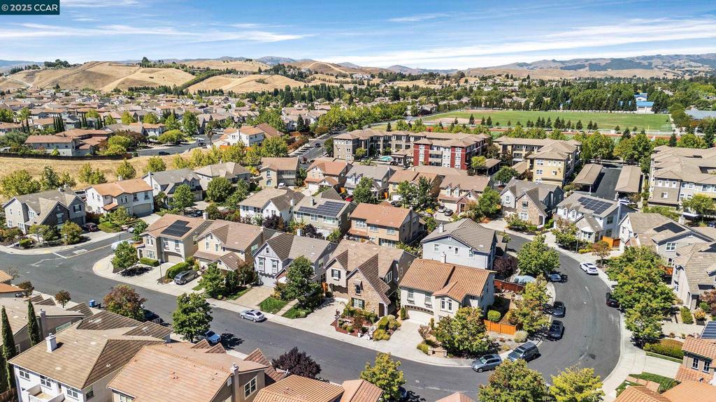 MONTEROSSO - Residential