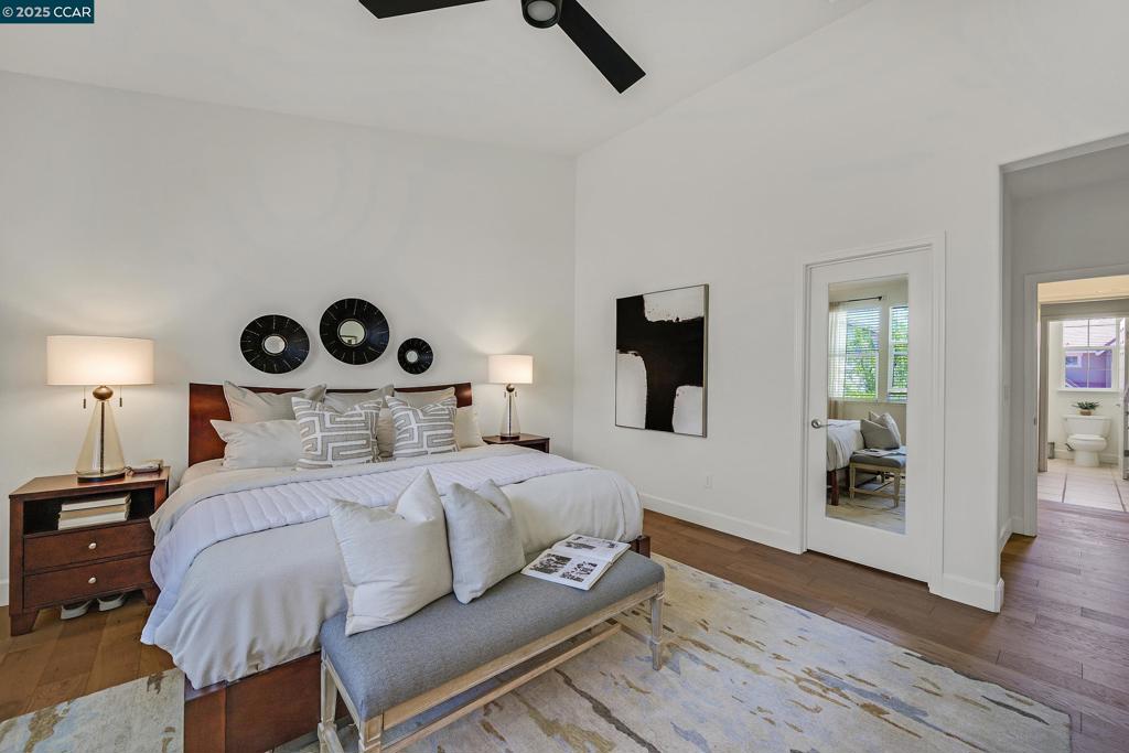 MONTEROSSO - Residential