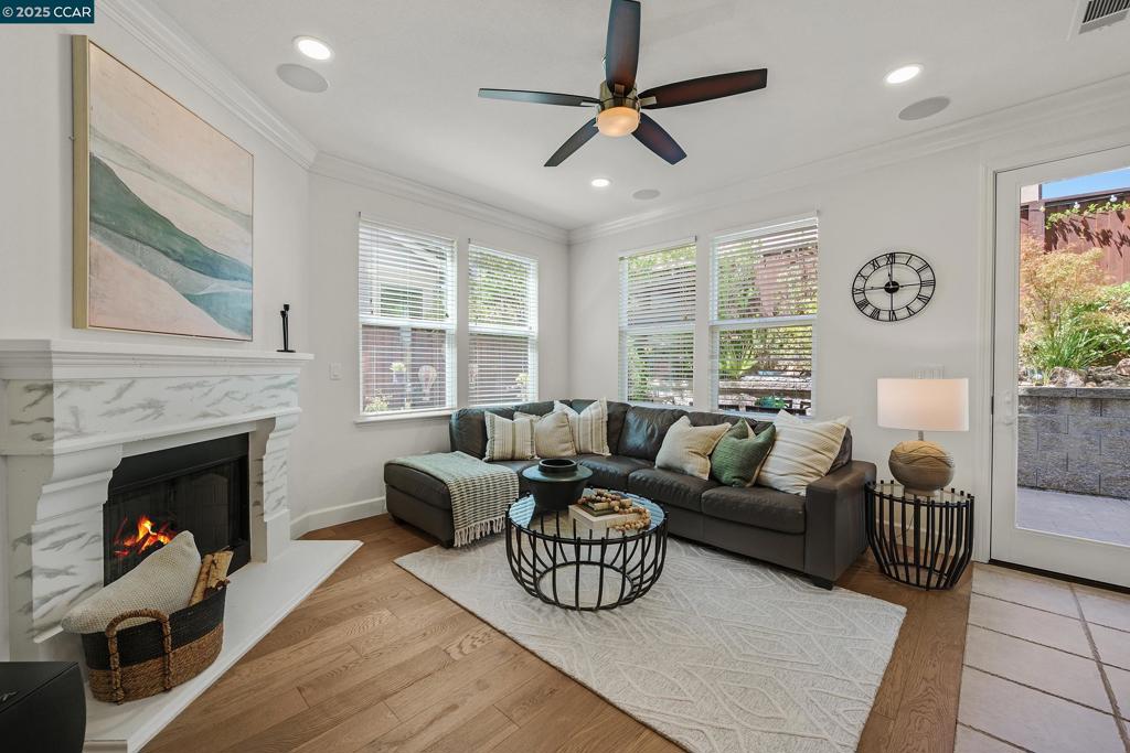 MONTEROSSO - Residential