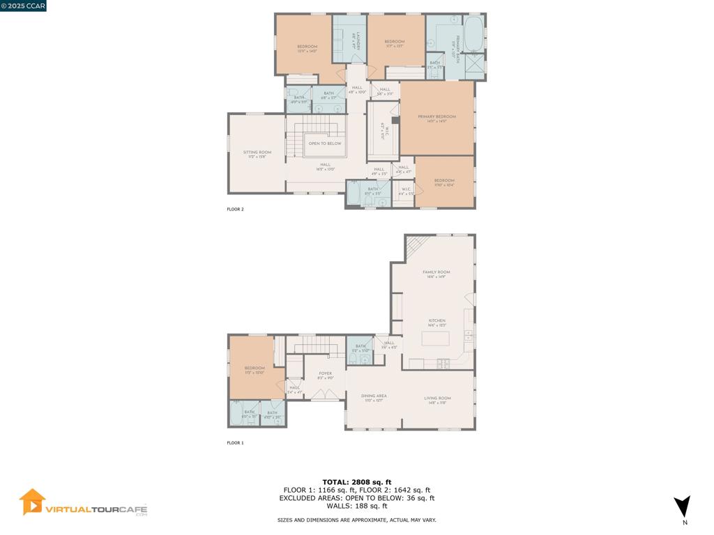MONTEROSSO - Residential
