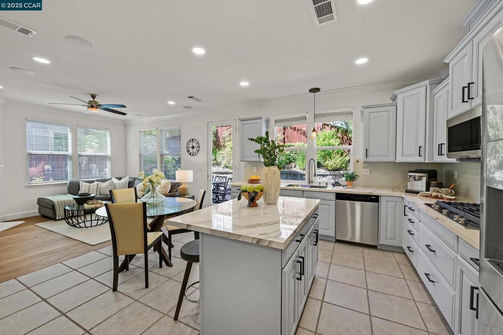 MONTEROSSO - Residential