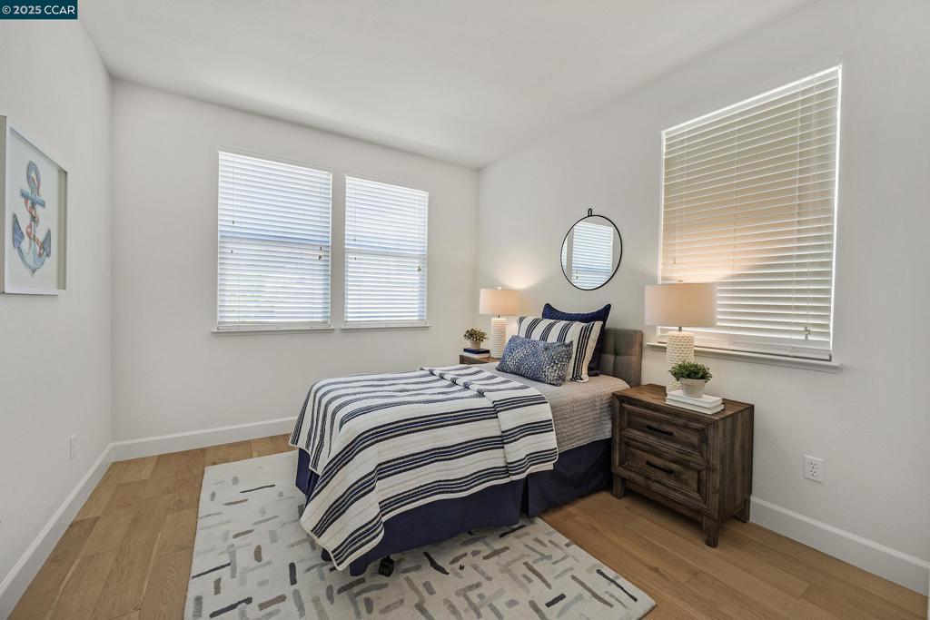 MONTEROSSO - Residential