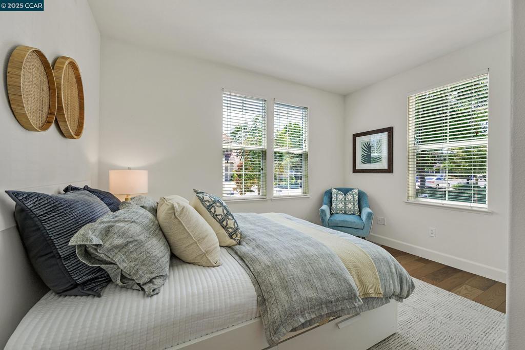 MONTEROSSO - Residential