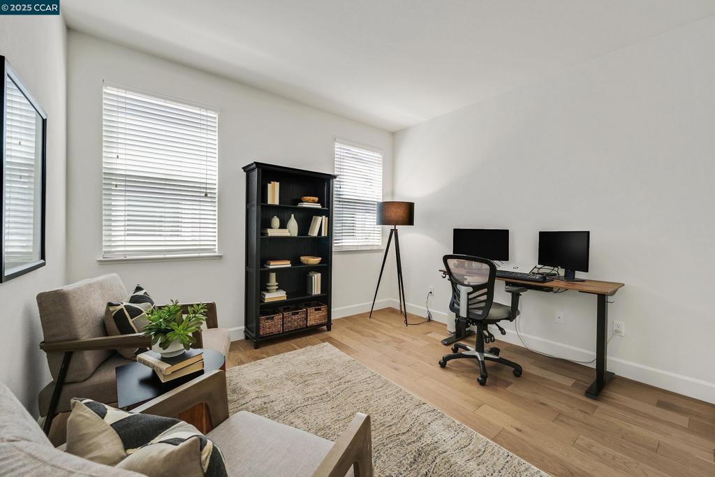 MONTEROSSO - Residential