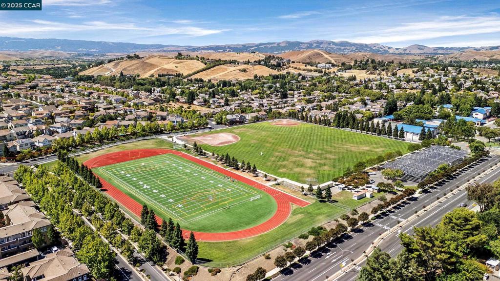 MONTEROSSO - Residential