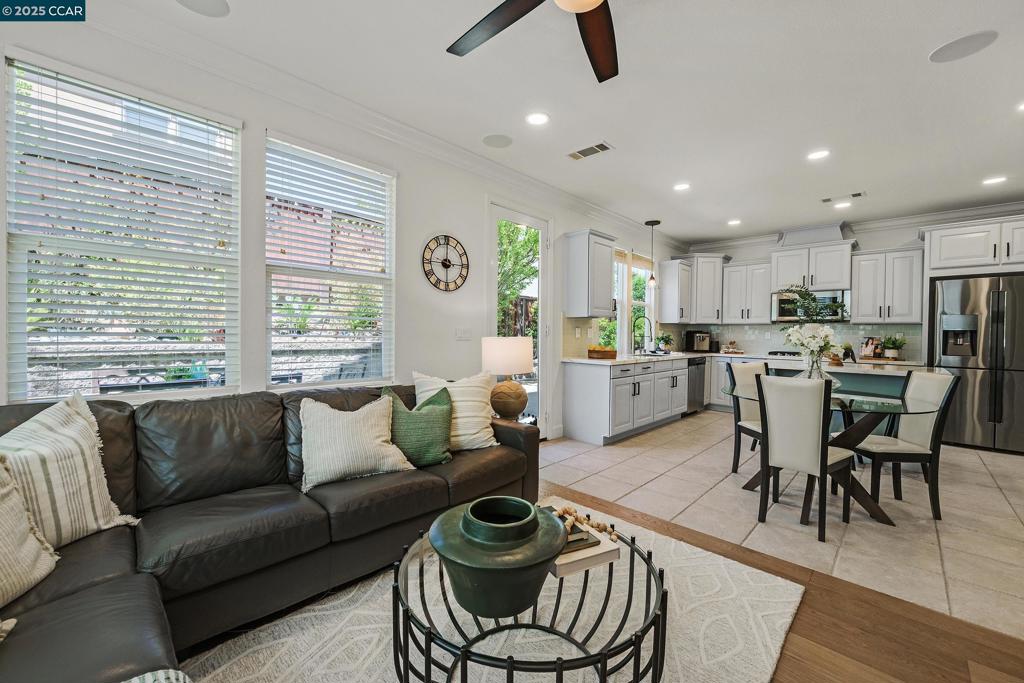 MONTEROSSO - Residential