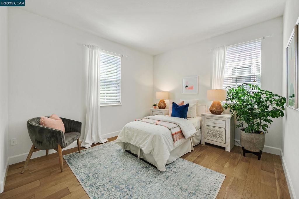 MONTEROSSO - Residential