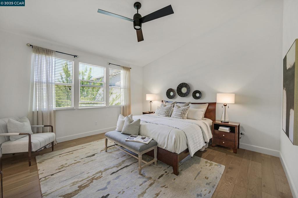 MONTEROSSO - Residential