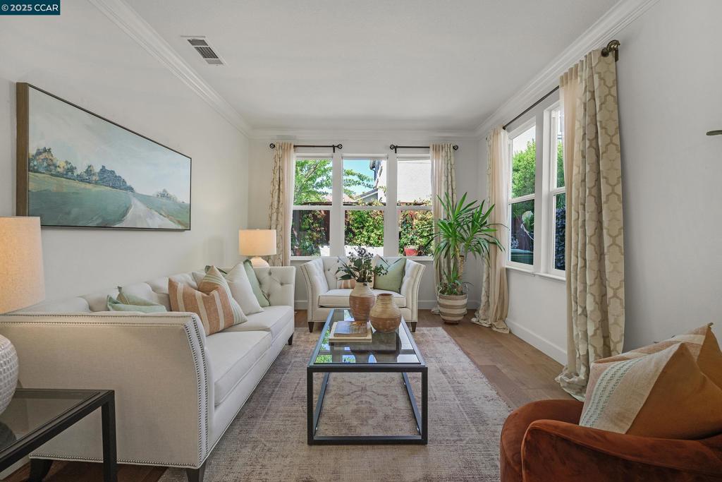 MONTEROSSO - Residential