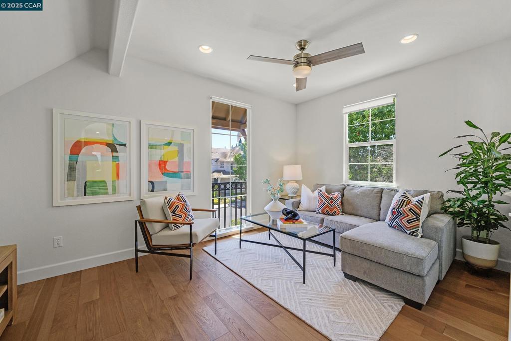 MONTEROSSO - Residential