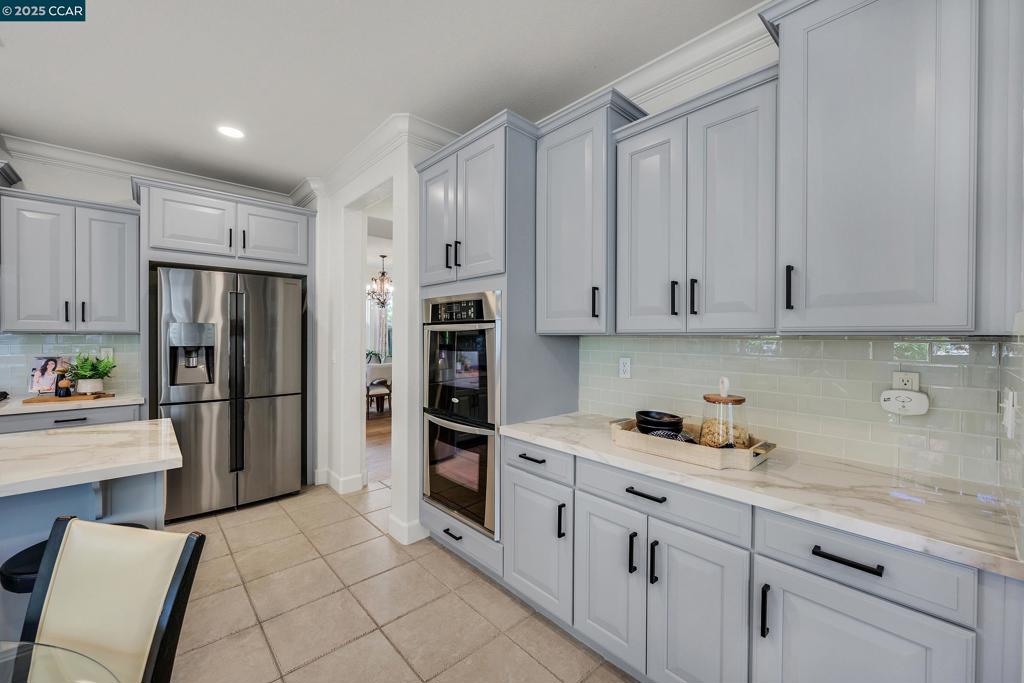 MONTEROSSO - Residential