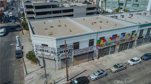 472 E 4th Street Los Angeles CA 90013