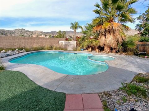 Photo of 66344 Cactus Drive, Desert Hot Springs, CA 92240 (MLS # IG26056011)