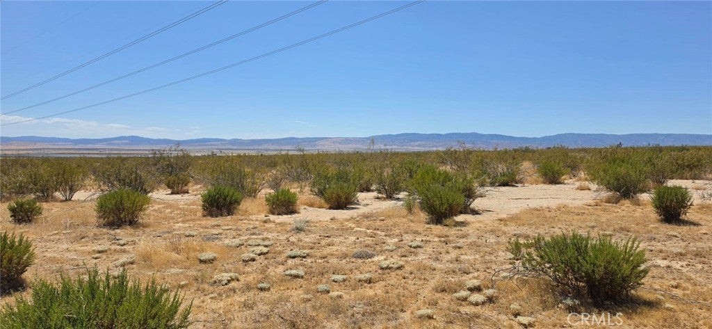 0 179th West Rosamond Boulevard