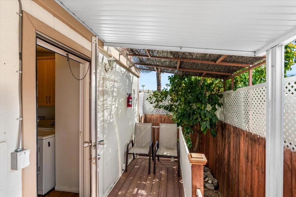 Ramon Mobile Park - Manufactured In Park