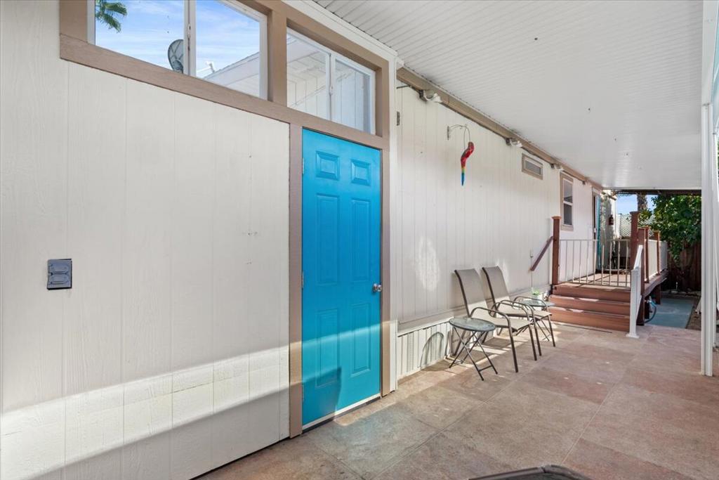 Ramon Mobile Park - Manufactured In Park