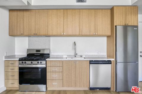Photo of 1822 Overland Avenue #402, Los Angeles, CA 90025 (MLS # 25624755)