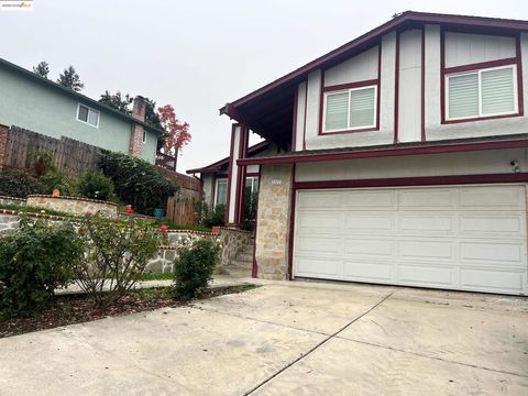 Photo of 2322 Peachtree Cir Cir, Antioch, CA 94509 (MLS # 41119214)