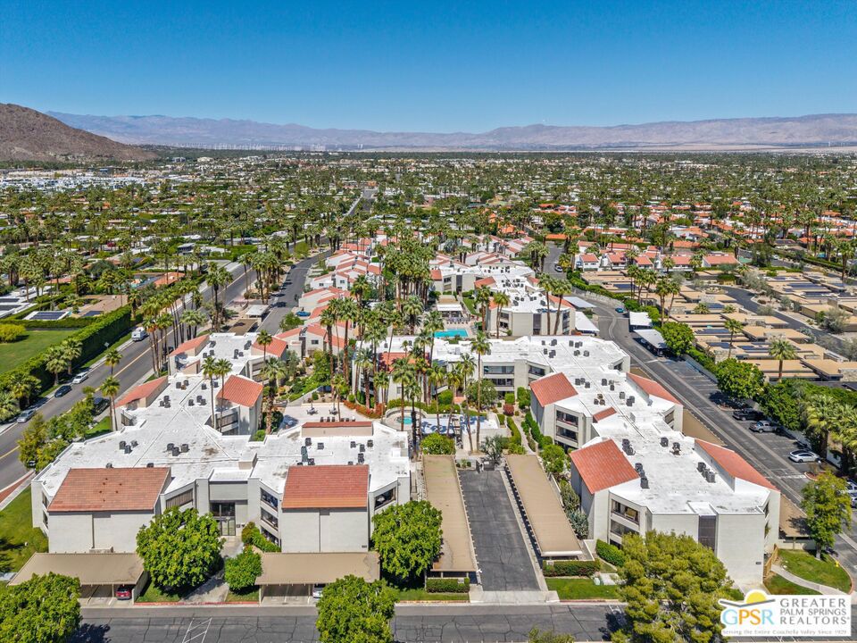 Biltmore - Residential