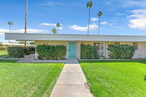 Photo of 2033 E Ramon Road #7a, Palm Springs, CA 92264 (MLS # 219138892PS)