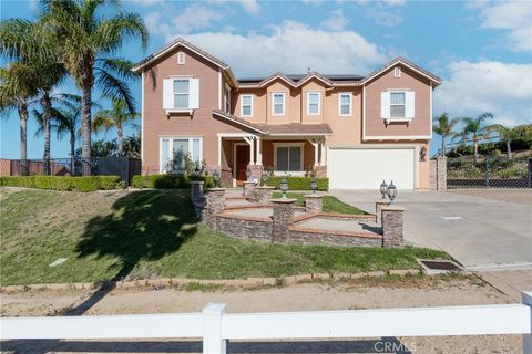 Photo of 159 Cross Rail Ln, Norco, CA 92860 (MLS # CV26067161)