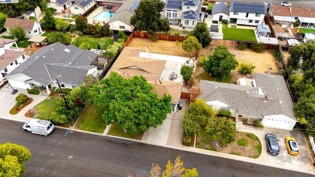SUNNYVALE - Residential