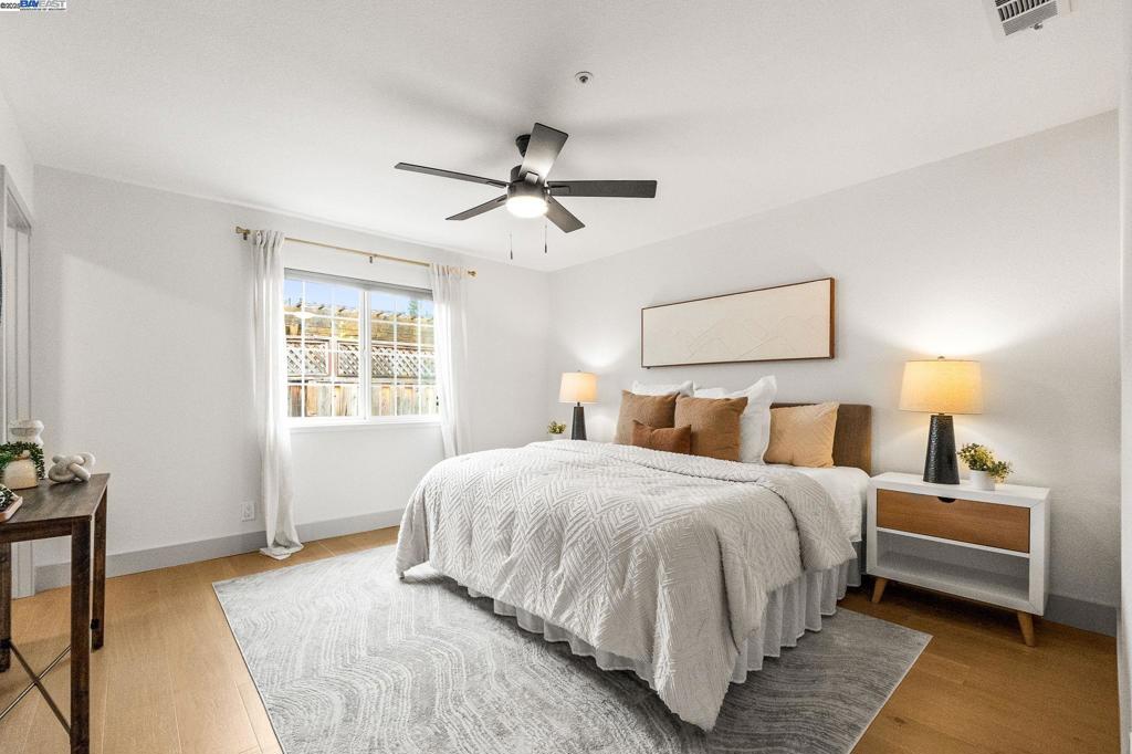 SUNNYVALE - Residential