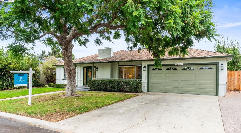 SUNNYVALE - Residential