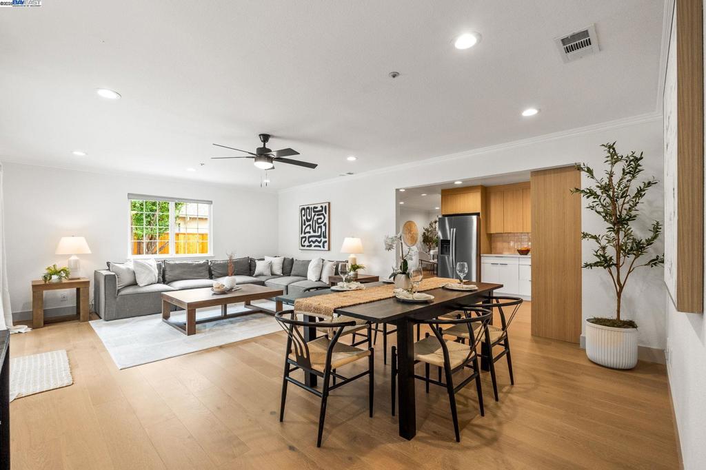 SUNNYVALE - Residential