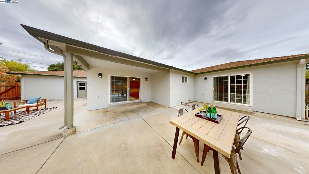 SUNNYVALE - Residential