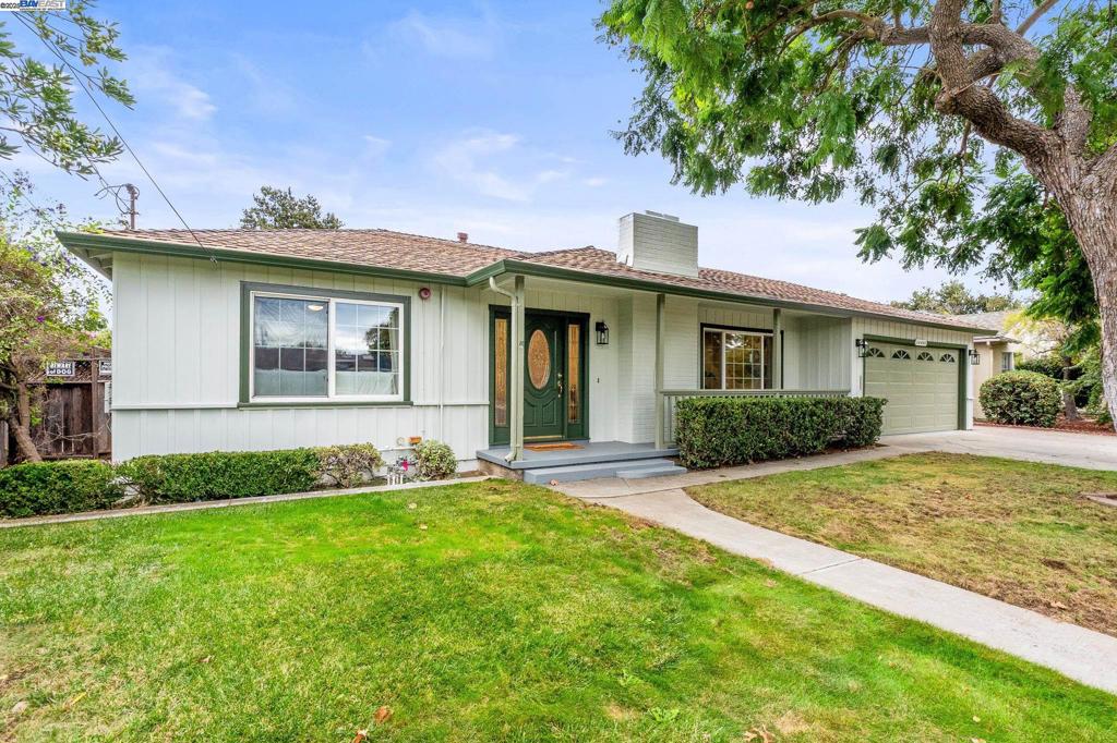 SUNNYVALE - Residential