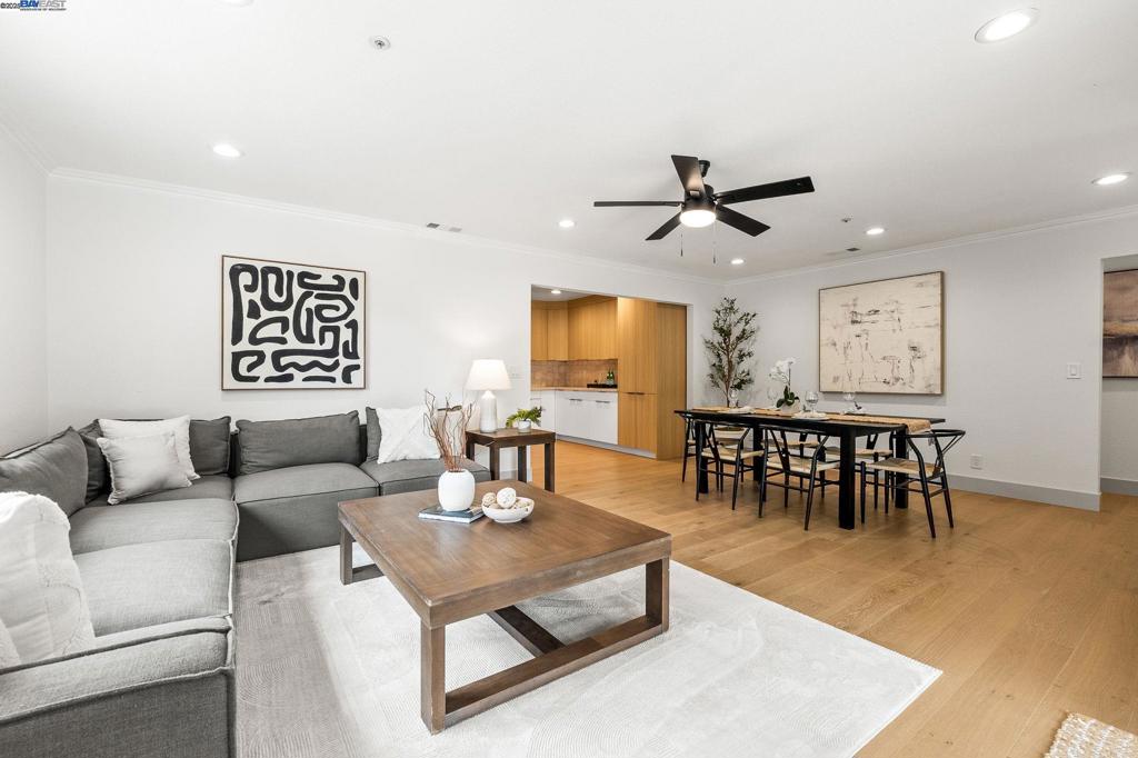 SUNNYVALE - Residential