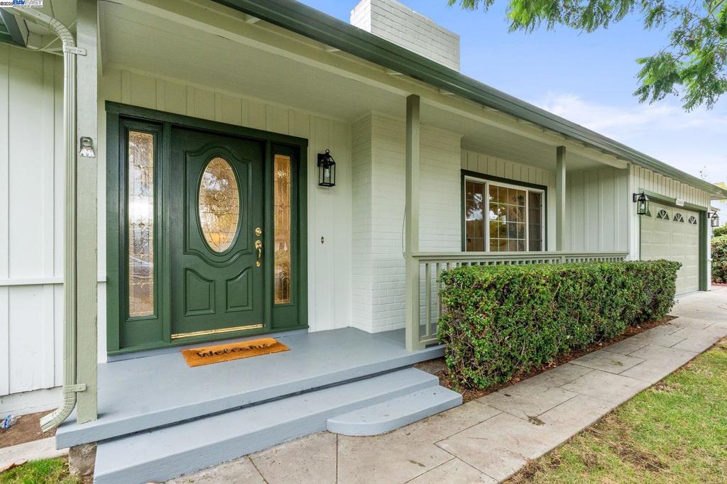 SUNNYVALE - Residential