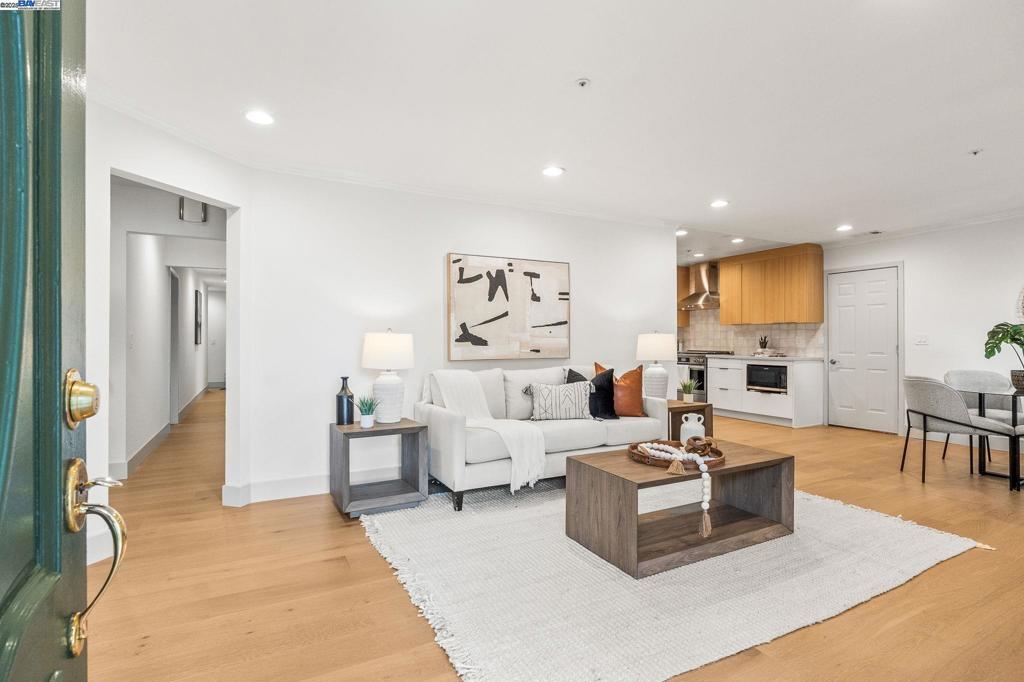 SUNNYVALE - Residential
