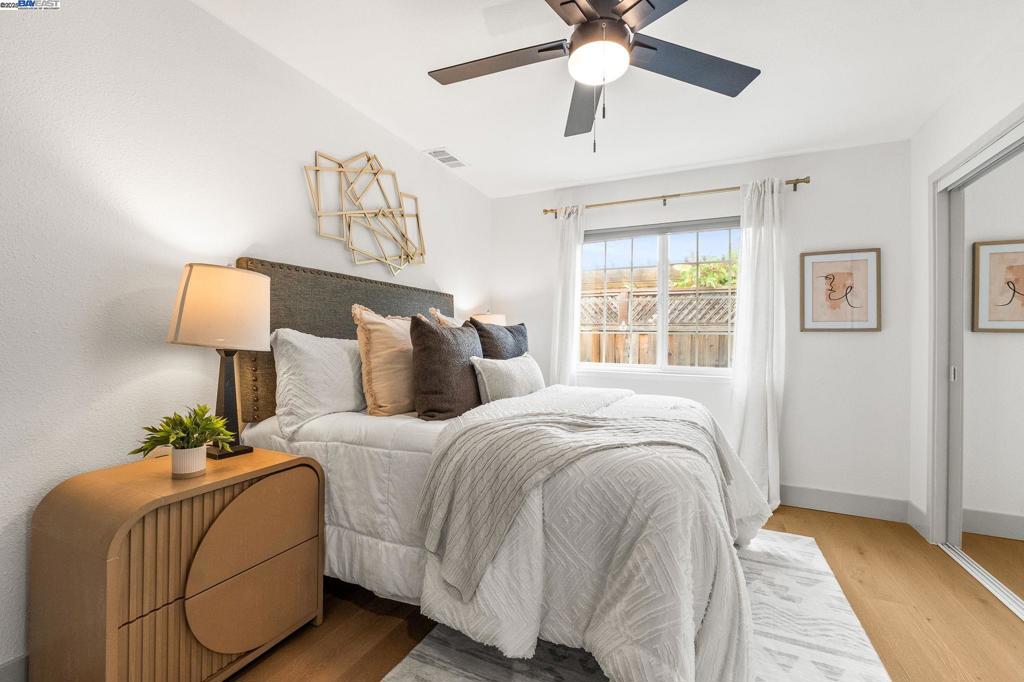SUNNYVALE - Residential