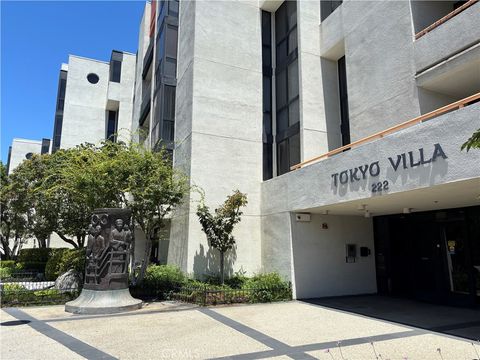 Photo of 222 S Central Ave AVE #112, Los Angeles, CA 90012 (MLS # SB26148205)