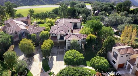 36 Via Rubino Newport Coast CA 92657