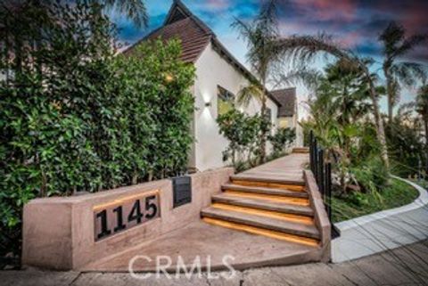 Photo of 1145 S Longwood Ave, Los Angeles, CA 90019 (MLS # SR26063174)