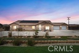 - Residential