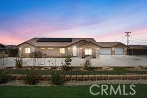 Photo of 28094 Church Street, Barstow, CA 92311 (MLS # HD25140089)