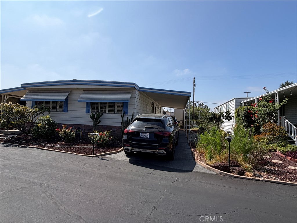 840 E Foothill 142