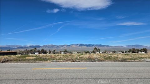 Photo of 0 Lancaster Rd/Hwy 138 vic 284th St W, Fairmont, CA 93536 (MLS # SR26046852)