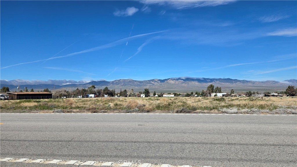 0 Lancaster Rd/Hwy 138 vic 284th St W