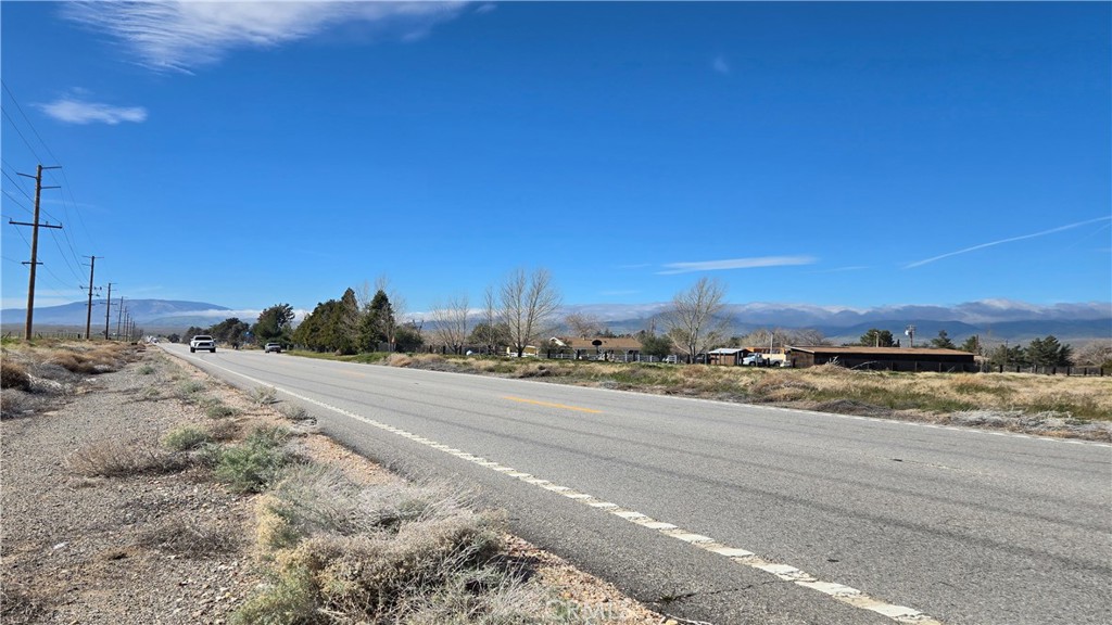 0 Lancaster Rd/Hwy 138 vic 284th St W