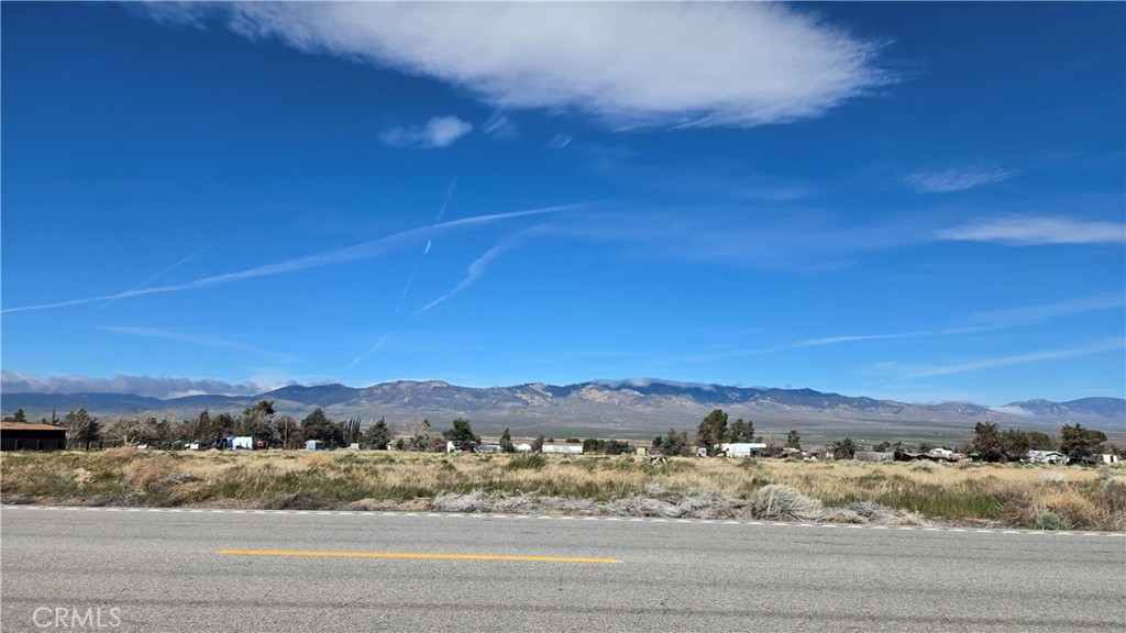 0 Lancaster Rd/Hwy 138 vic 284th St W