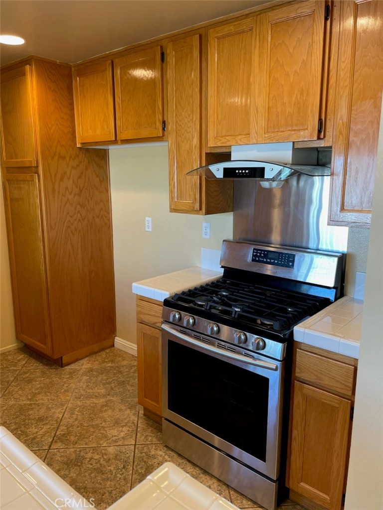 Mountain Gate - Residential Lease
