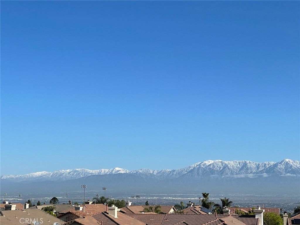 Mountain Gate - Residential Lease