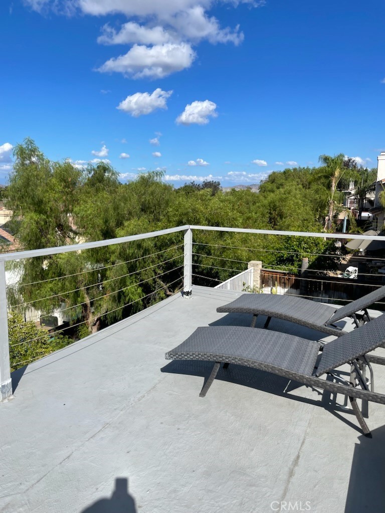 Mountain Gate - Residential Lease
